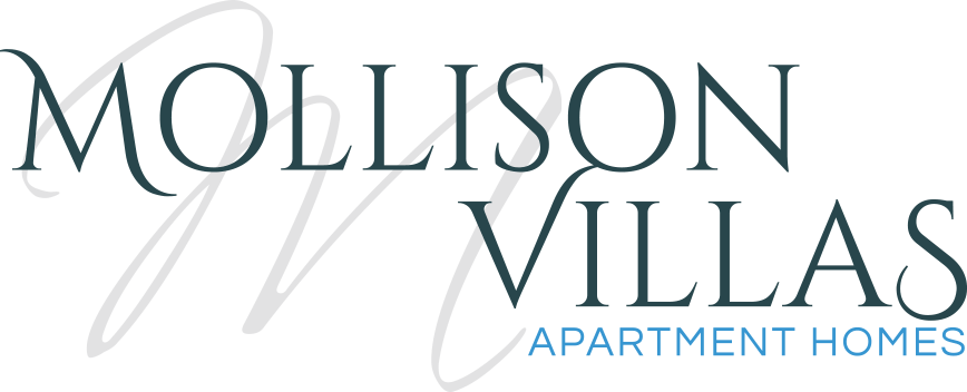 Mollison Villas Logo